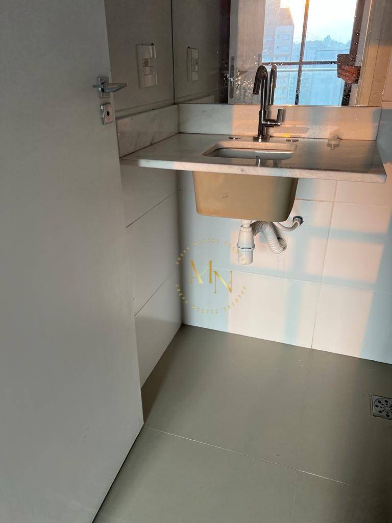 Apartamento à venda com 1 quarto, 61m² - Foto 14