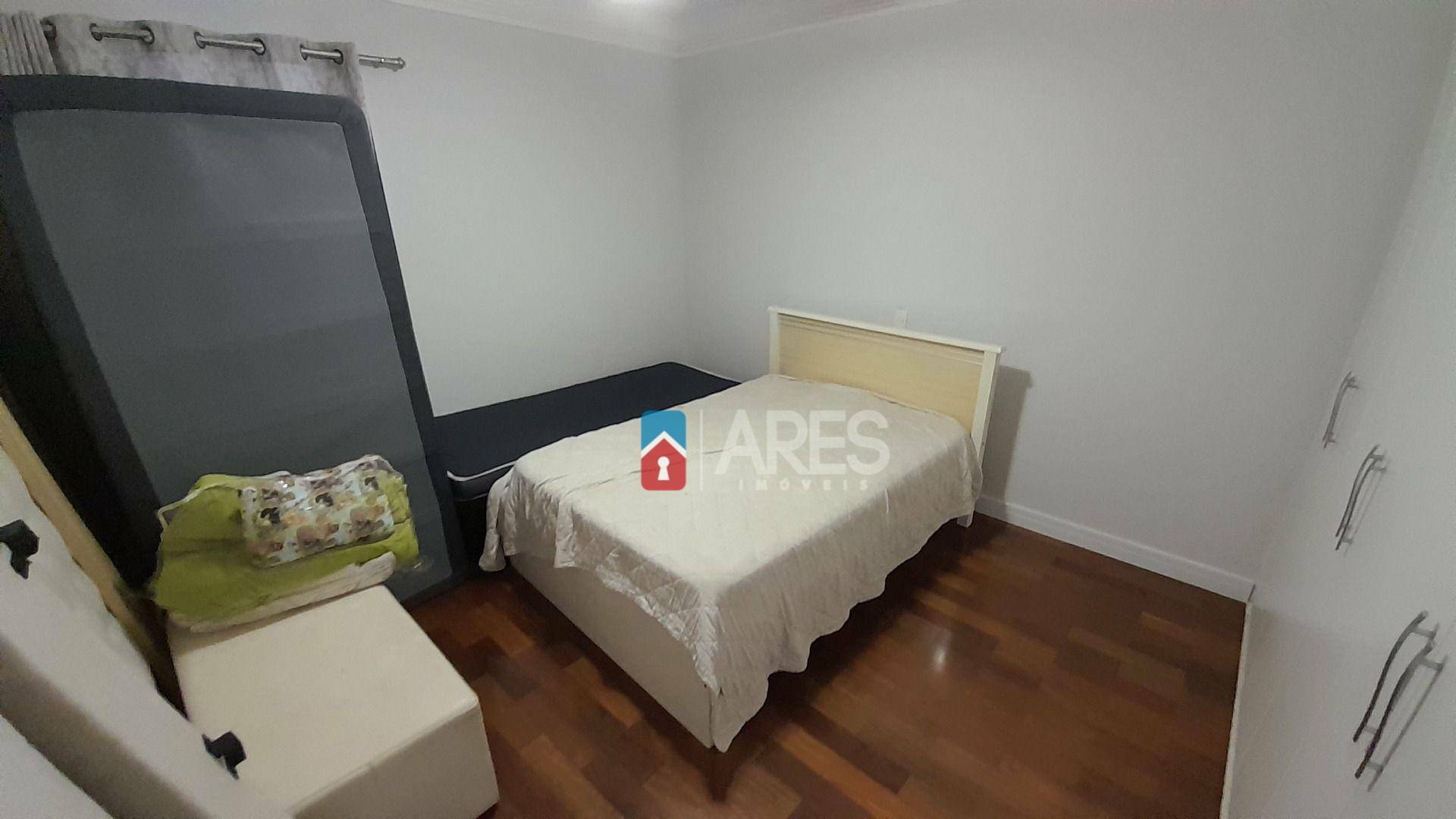 Apartamento à venda com 3 quartos, 110m² - Foto 12