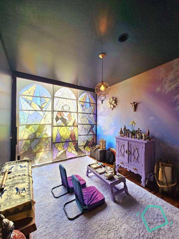 Casa para alugar com 4 quartos, 517m² - Foto 84