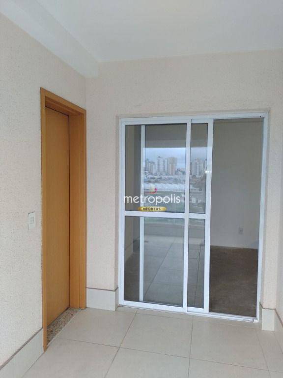 Apartamento à venda com 3 quartos, 81m² - Foto 3