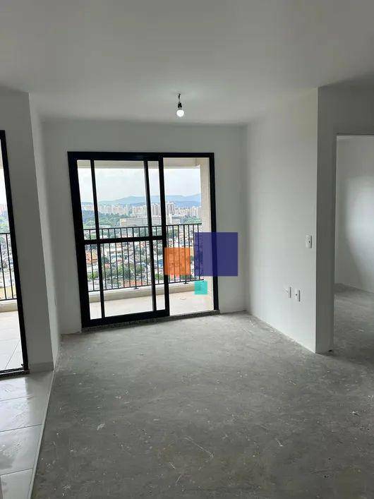 Apartamento à venda com 3 quartos, 68m² - Foto 1