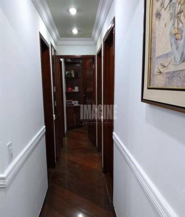 Apartamento à venda com 3 quartos, 85m² - Foto 8