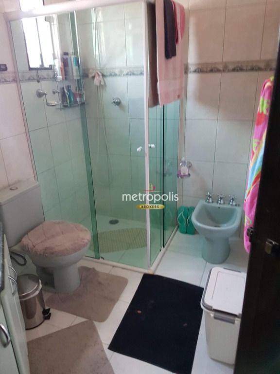 Sobrado à venda com 4 quartos, 204m² - Foto 12