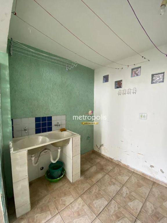 Apartamento para alugar com 2 quartos, 165m² - Foto 16