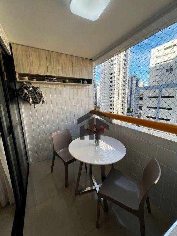 Apartamento à venda com 3 quartos, 79m² - Foto 9