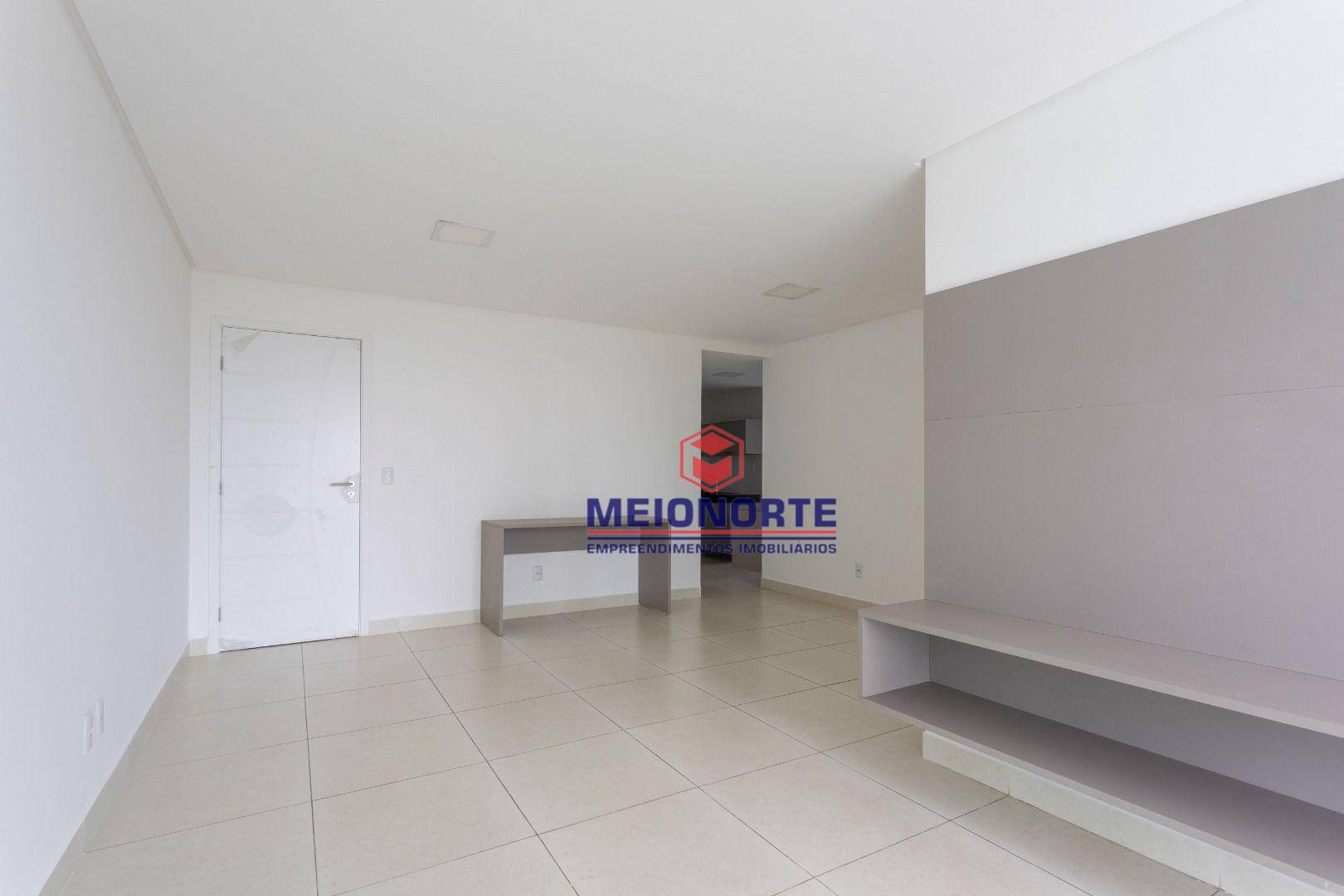 Apartamento à venda com 3 quartos, 91m² - Foto 3