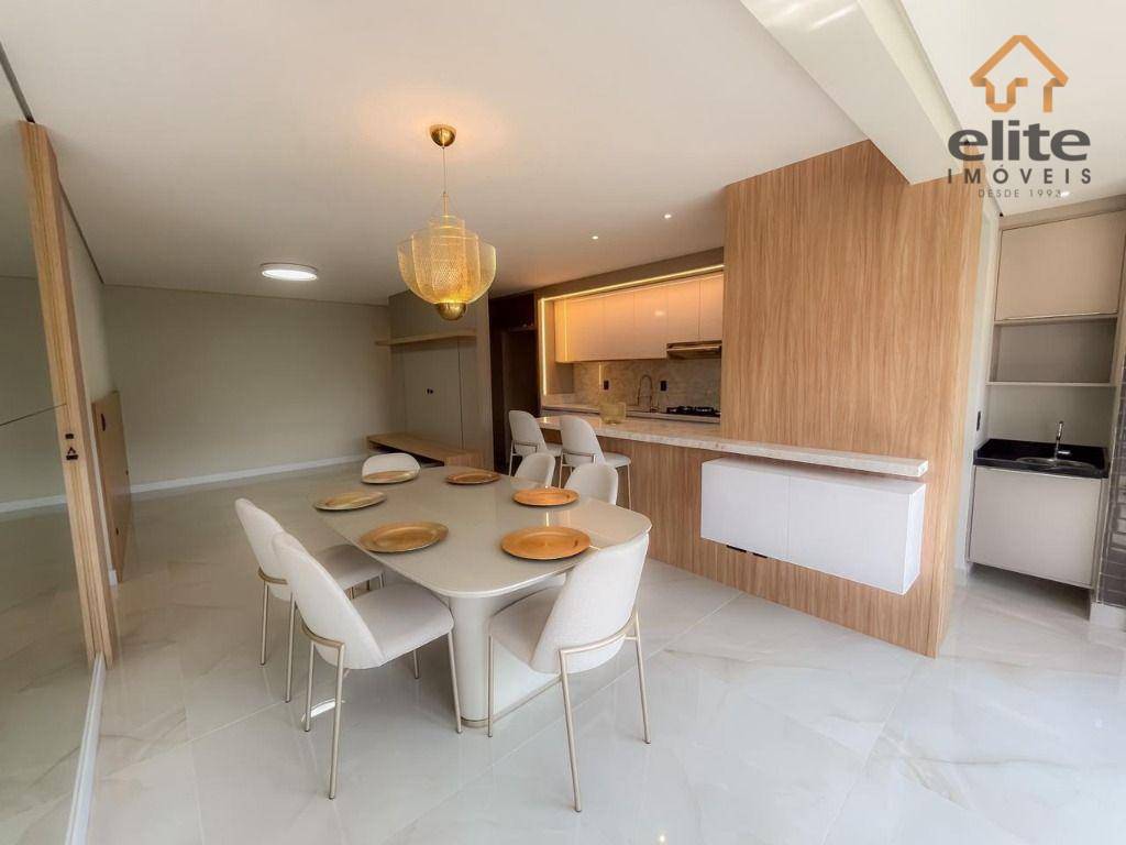 Apartamento à venda com 2 quartos, 81m² - Foto 9