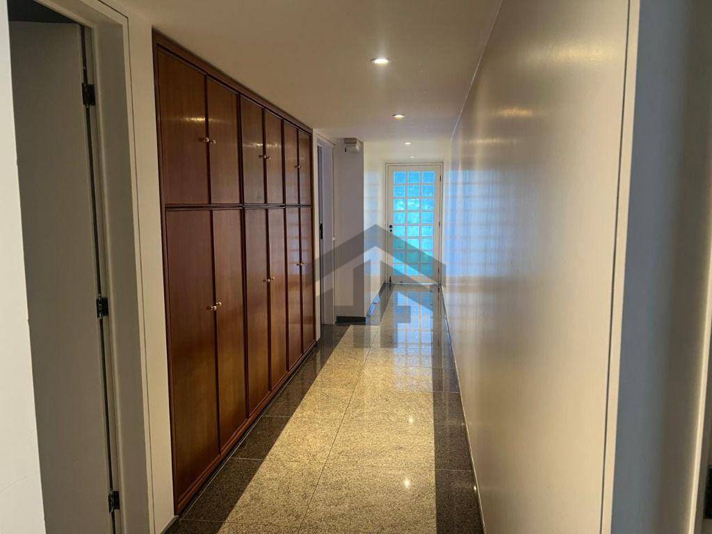 Apartamento, 4 quartos, 340 m² - Foto 9