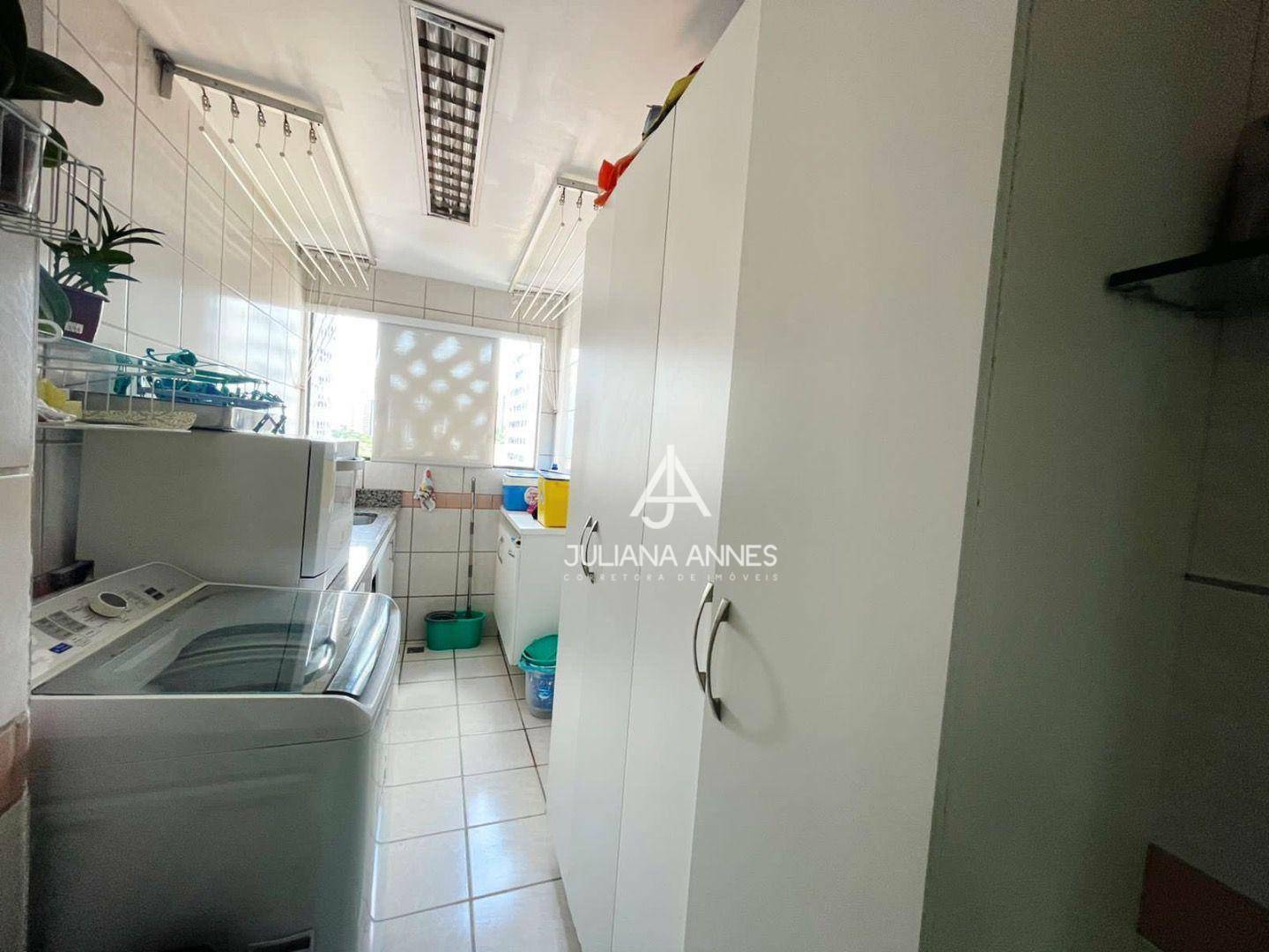 Apartamento à venda com 3 quartos, 130m² - Foto 12