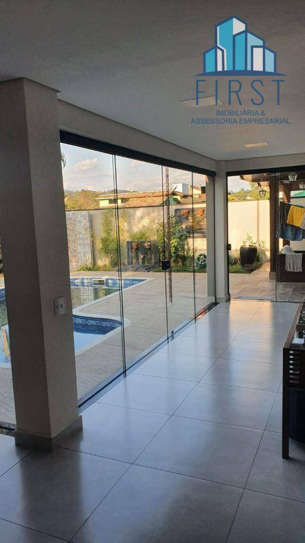 Casa de Condomínio à venda com 3 quartos, 261m² - Foto 36