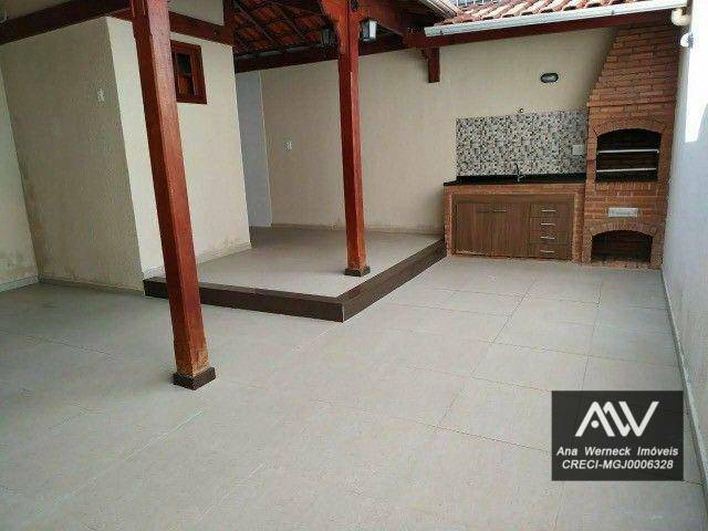 Casa à venda com 3 quartos, 124m² - Foto 18