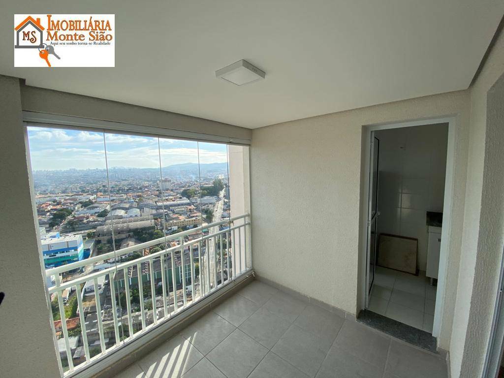 Apartamento à venda com 3 quartos, 72m² - Foto 6