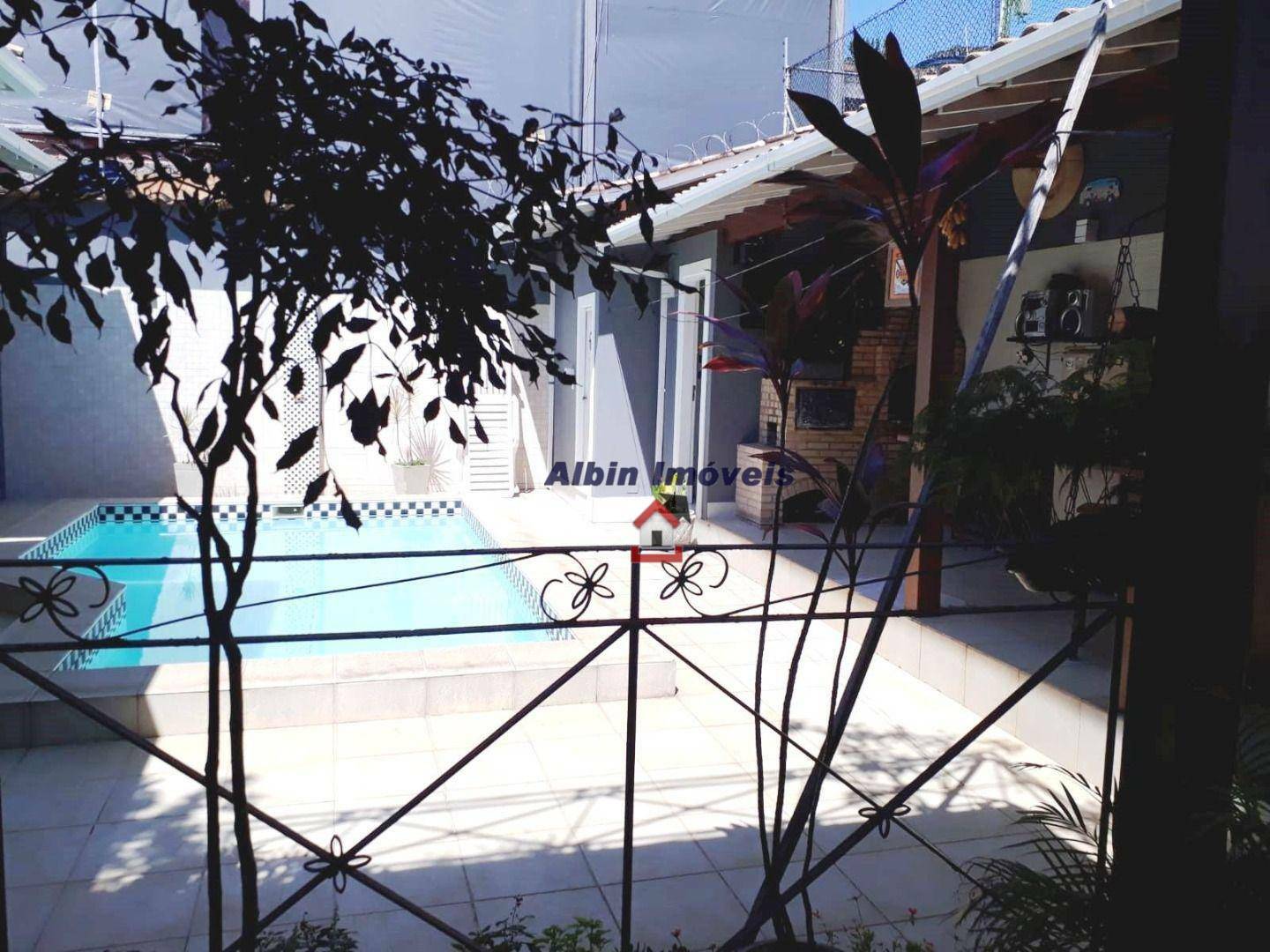 Casa, 2 quartos, 196 m² - Foto 22