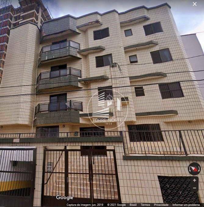 Apartamento à venda com 1 quarto, 62m² - Foto 2