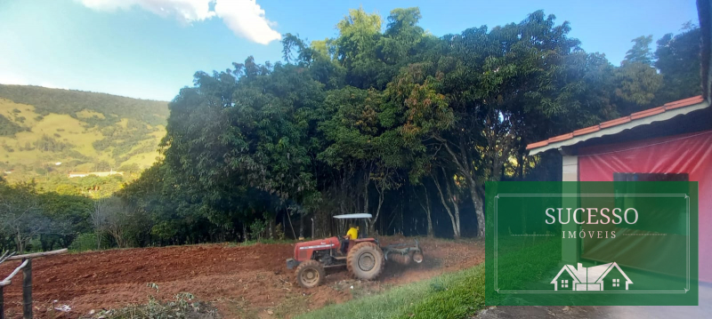 Fazenda à venda com 2 quartos, 90m² - Foto 8