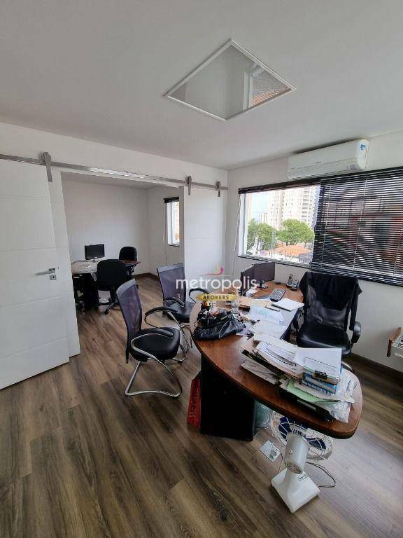 Prédio Inteiro à venda, 313m² - Foto 29