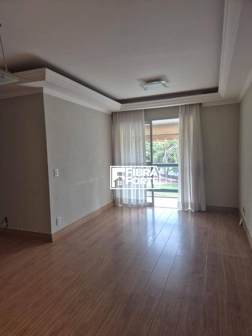 Apartamento, 3 quartos, 100 m² - Foto 1