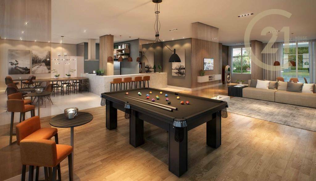 Apartamento à venda com 2 quartos, 105m² - Foto 35