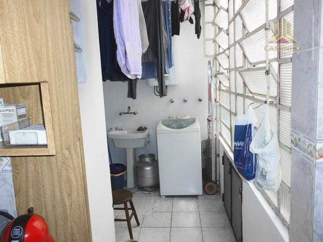 Apartamento à venda com 3 quartos, 108m² - Foto 21