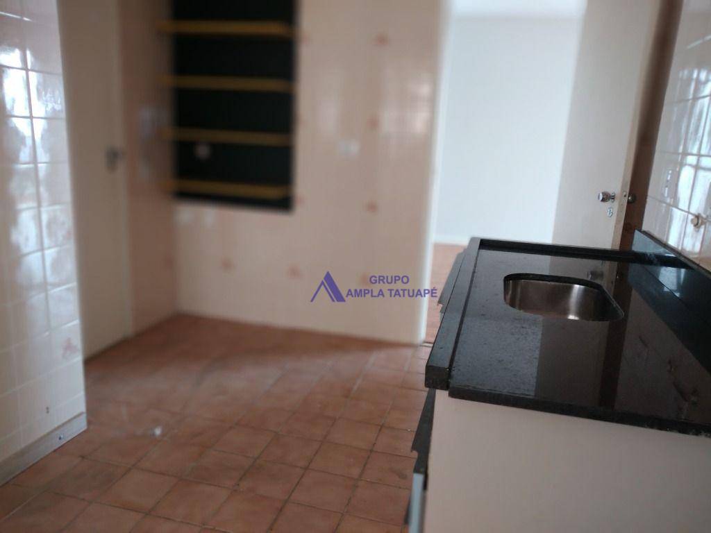 Apartamento para alugar com 3 quartos, 86m² - Foto 22