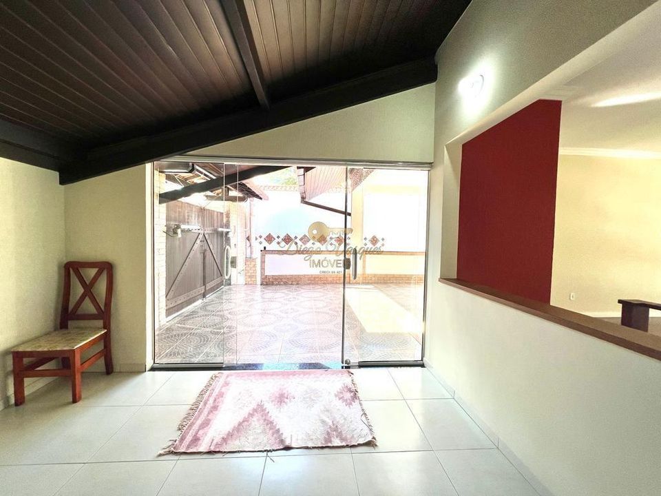 Casa à venda com 5 quartos, 370m² - Foto 19