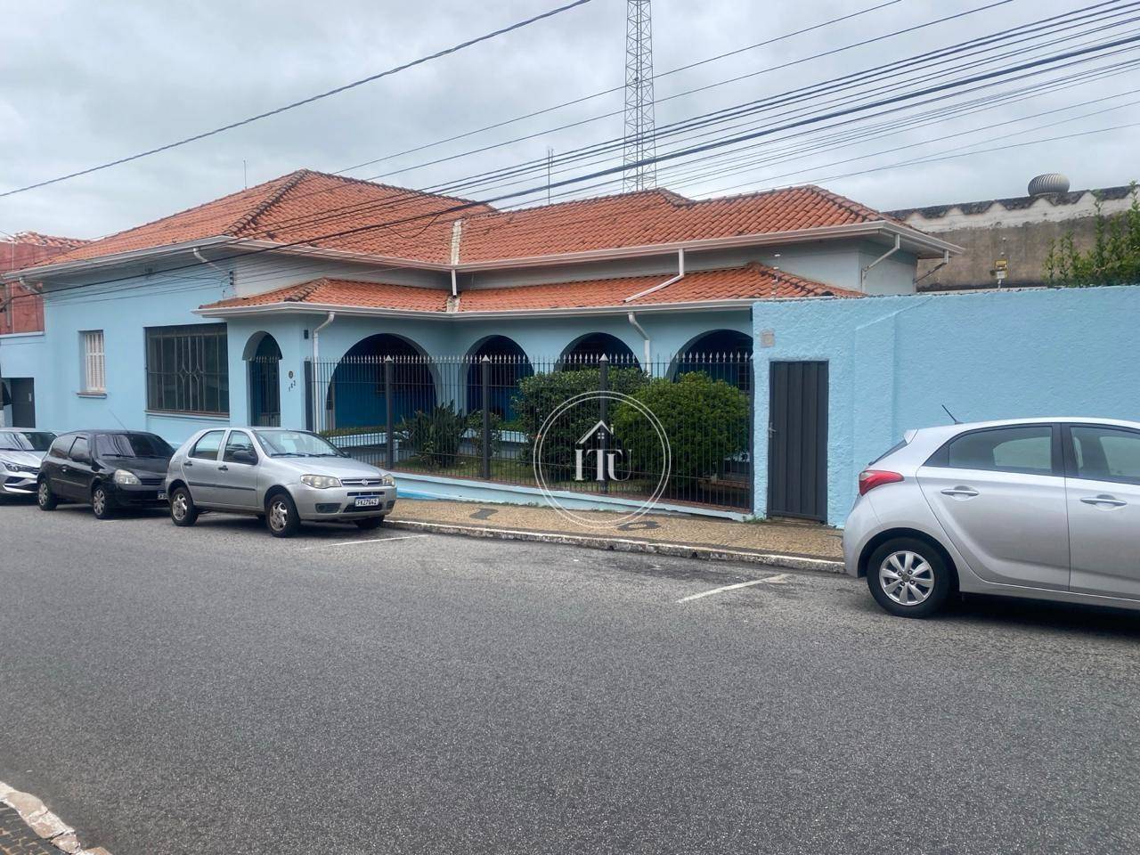 Casa, 3 quartos, 190 m² - Foto 1