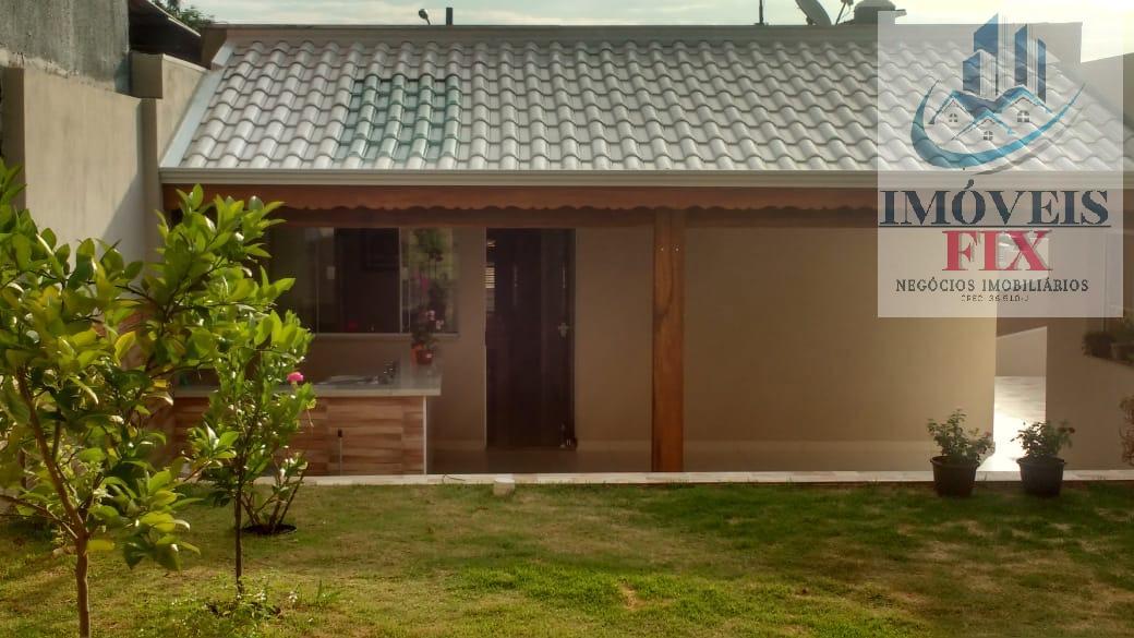 Casa à venda com 3 quartos, 176m² - Foto 3