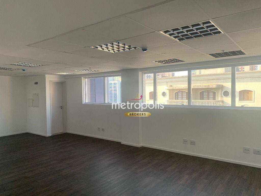 Conjunto Comercial-Sala à venda, 55m² - Foto 7