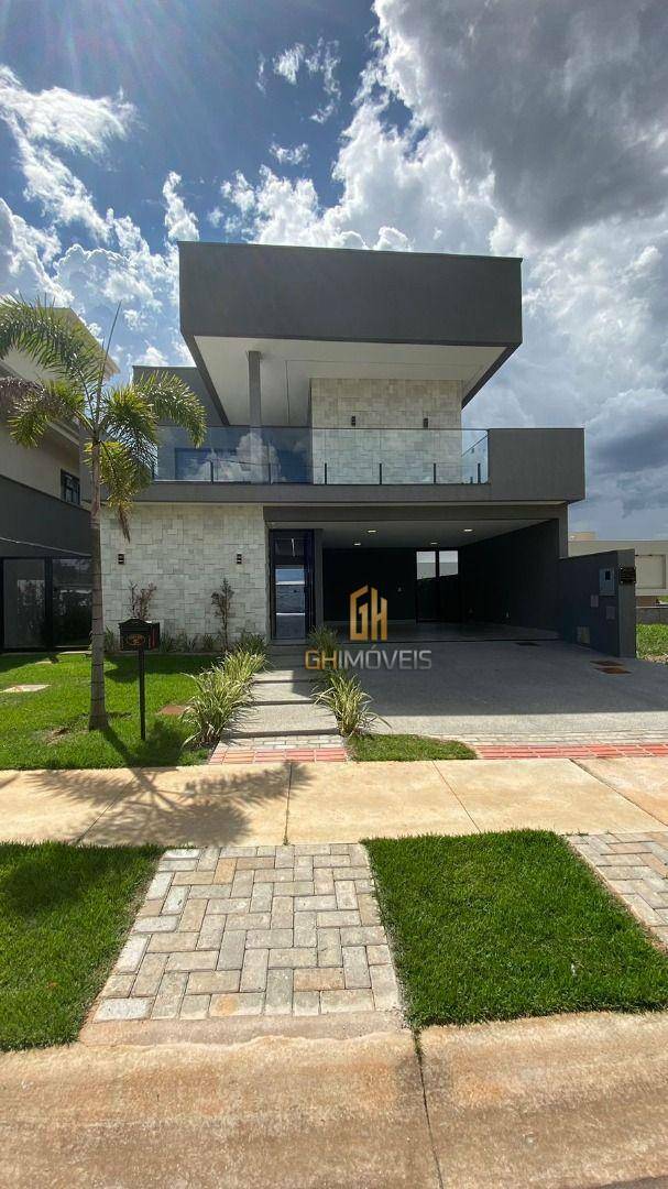 Sobrado à venda com 4 quartos, 238m² - Foto 3