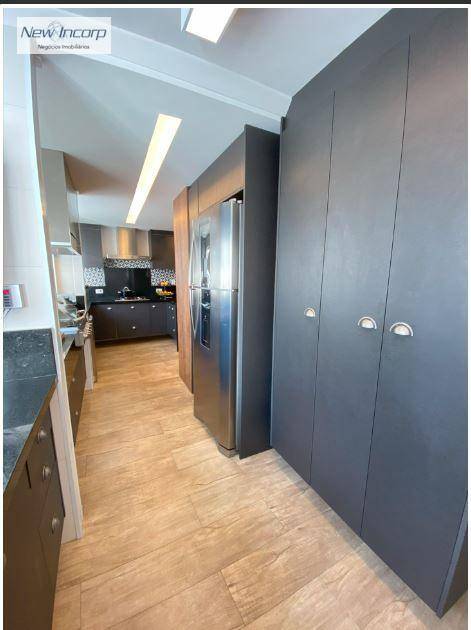 Apartamento à venda com 4 quartos, 169m² - Foto 23