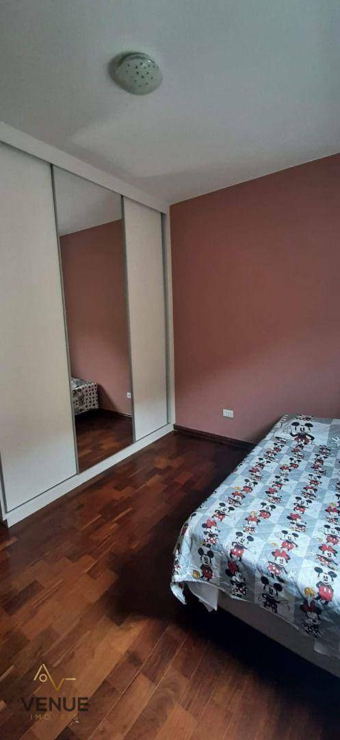 Sobrado à venda com 3 quartos, 340m² - Foto 24