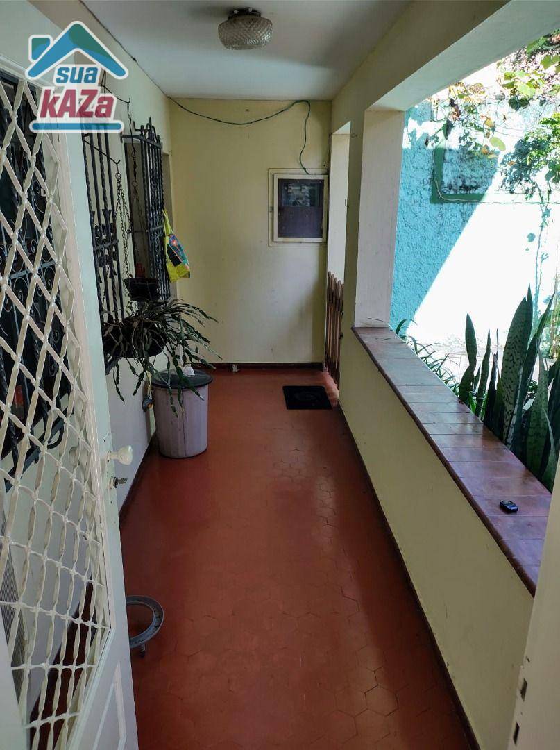 Sobrado à venda e aluguel com 4 quartos, 140m² - Foto 27