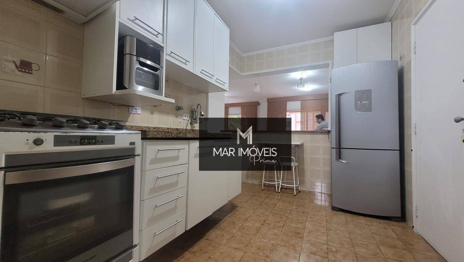 Apartamento à venda com 3 quartos, 110m² - Foto 15