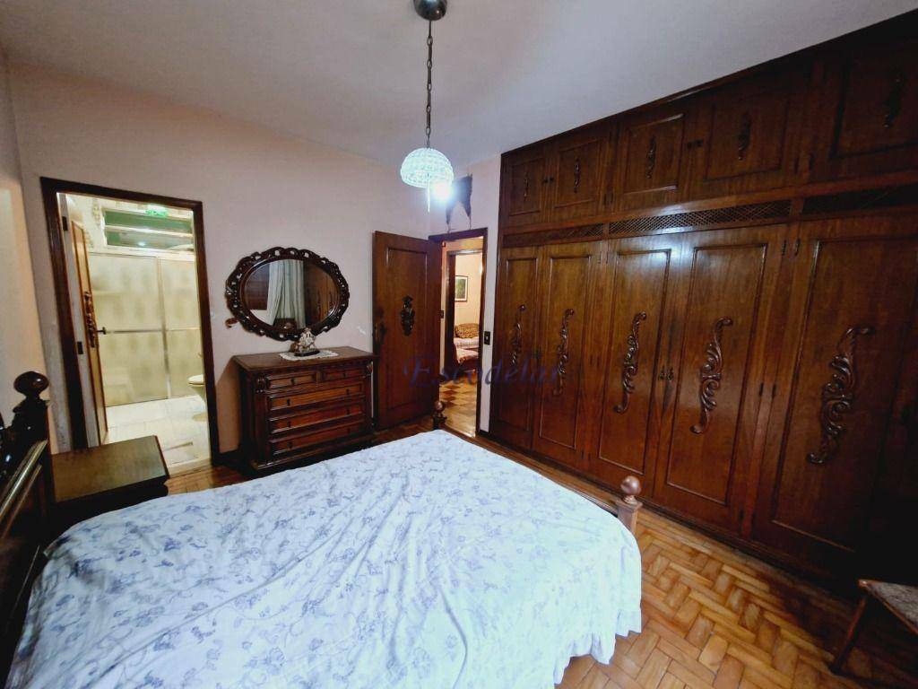 Casa à venda com 3 quartos, 286m² - Foto 28