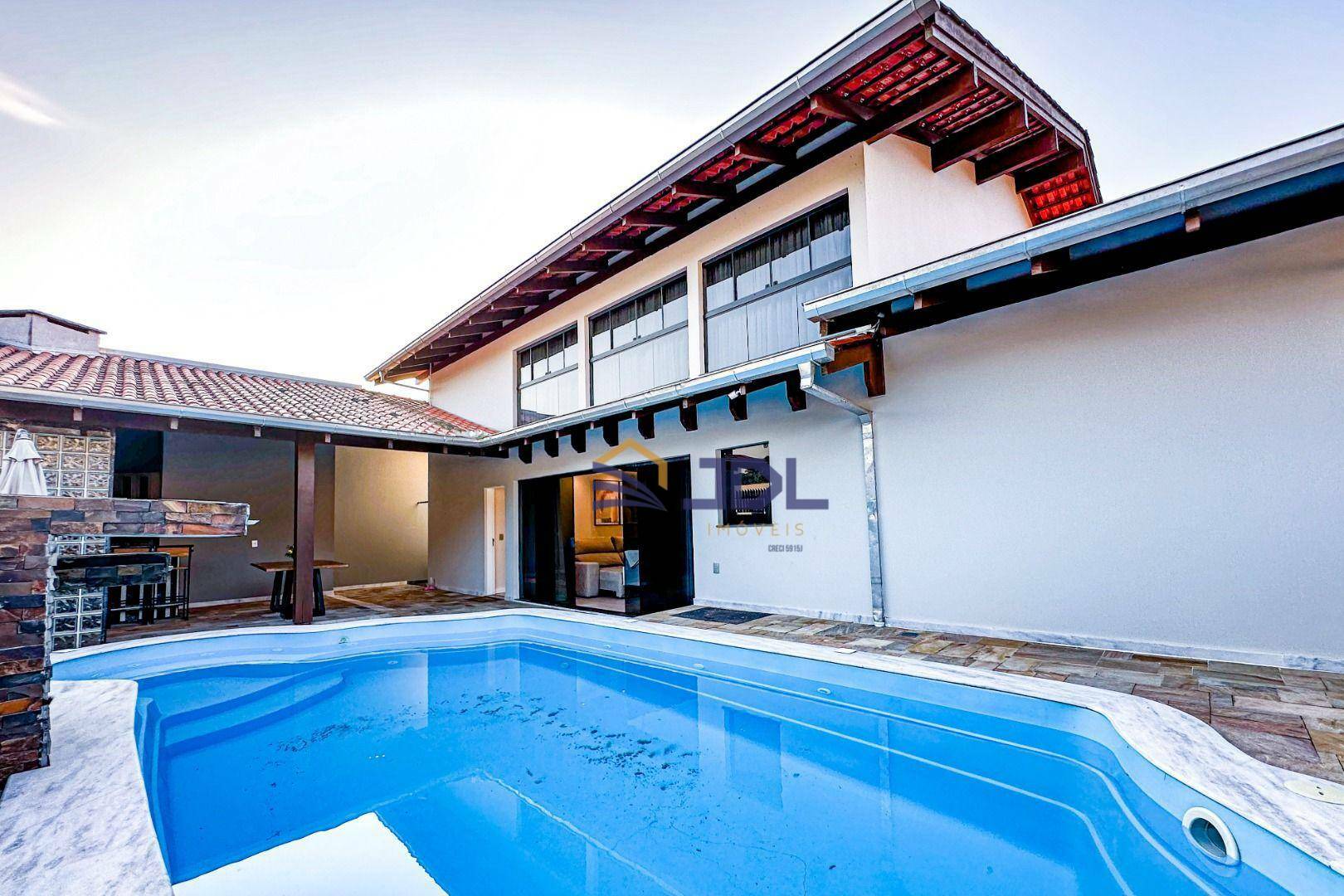 Casa à venda com 4 quartos, 399m² - Foto 44