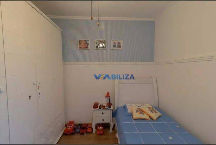 Apartamento à venda com 3 quartos, 80m² - Foto 22