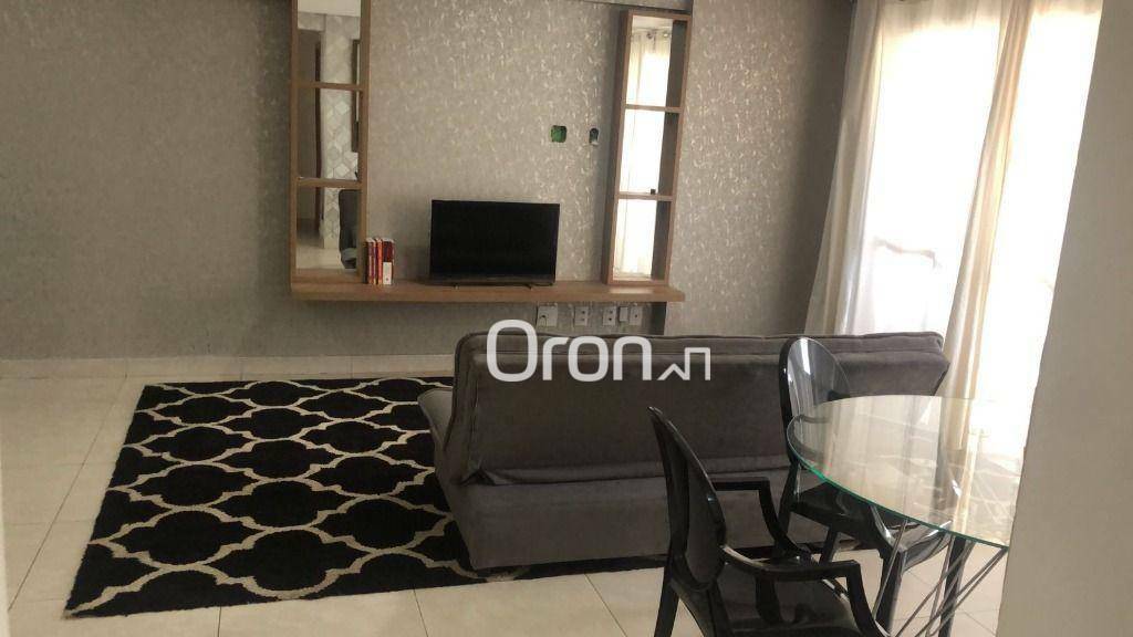 Apartamento à venda com 2 quartos, 71m² - Foto 1