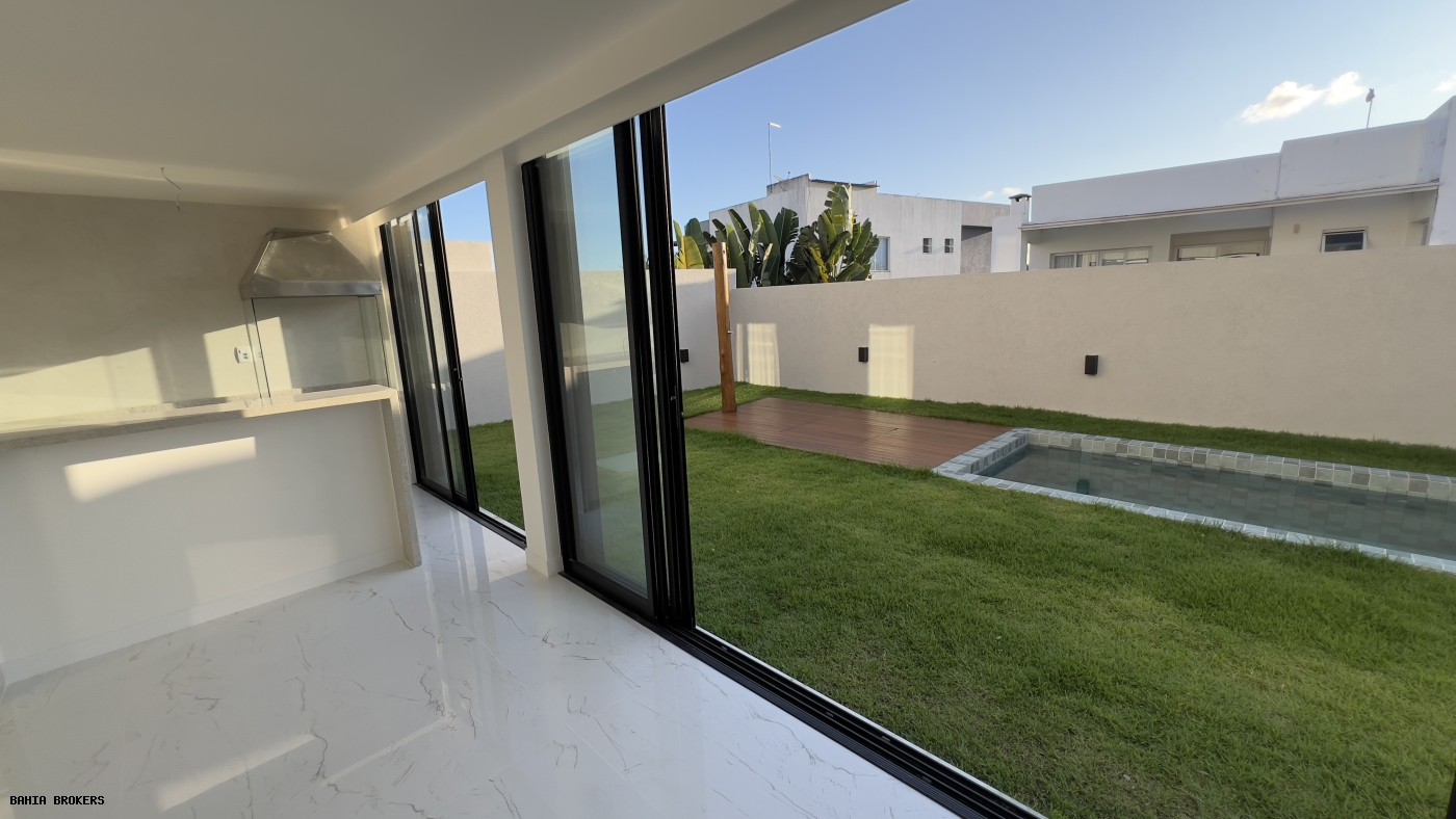 Casa de Condomínio à venda com 4 quartos, 280m² - Foto 30