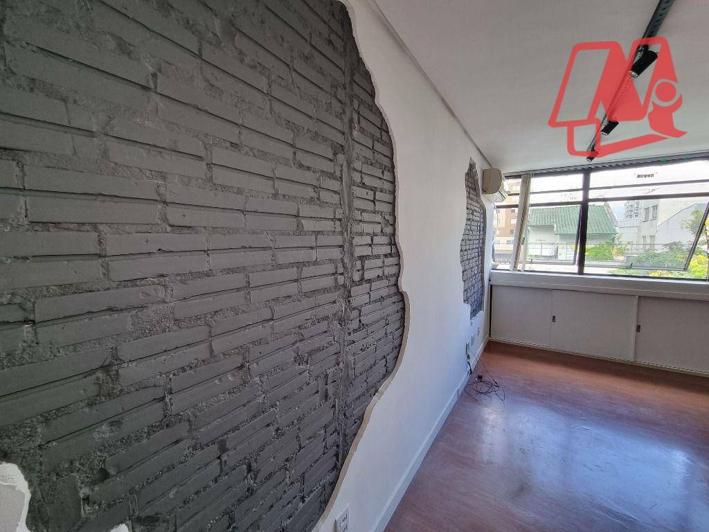 Conjunto Comercial-Sala à venda, 39m² - Foto 4