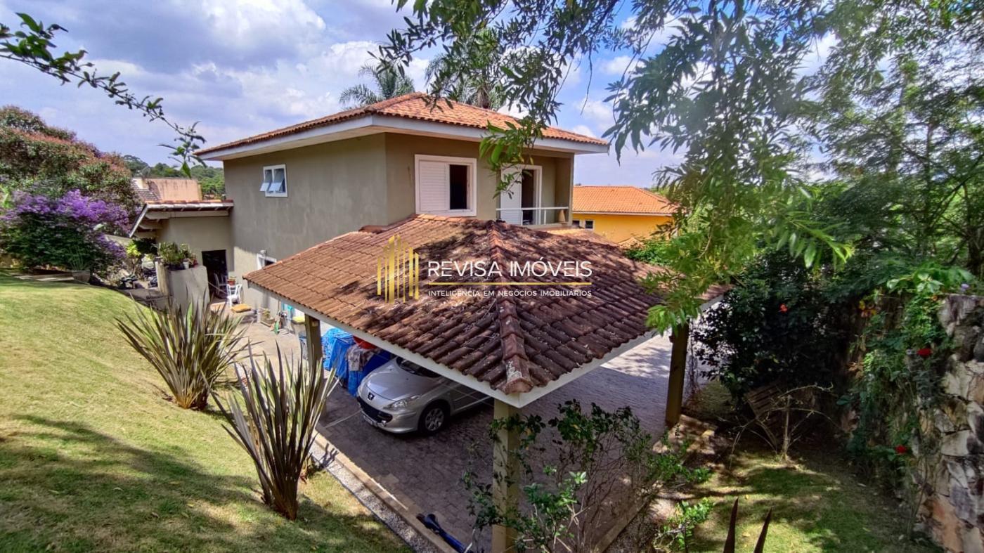 Casa para alugar com 4 quartos, 230m² - Foto 46