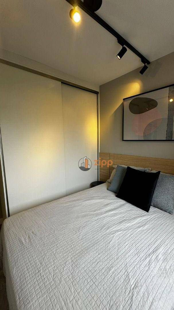 Apartamento à venda com 2 quartos, 42m² - Foto 15