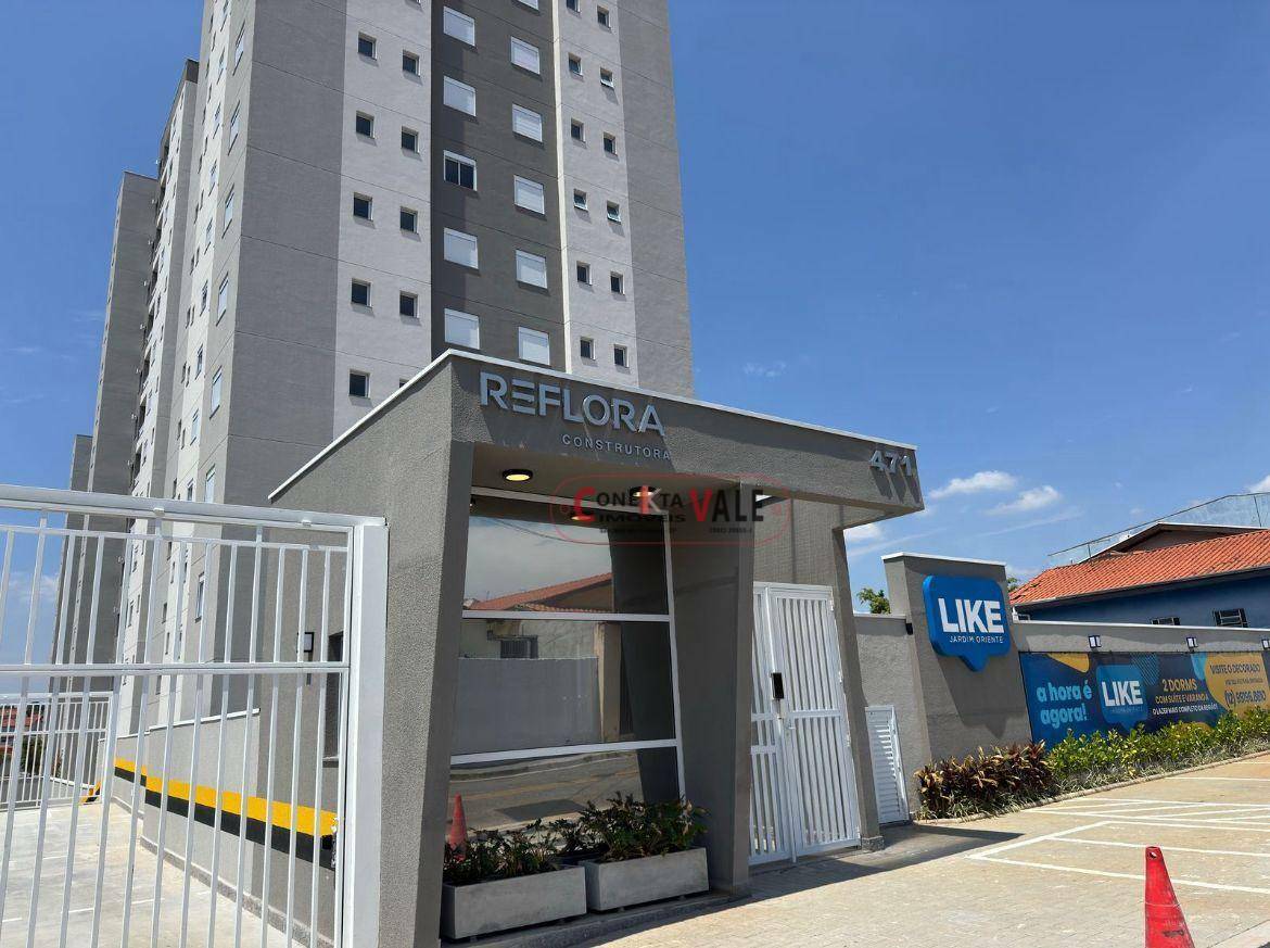 Apartamento para alugar com 2 quartos, 51m² - Foto 1