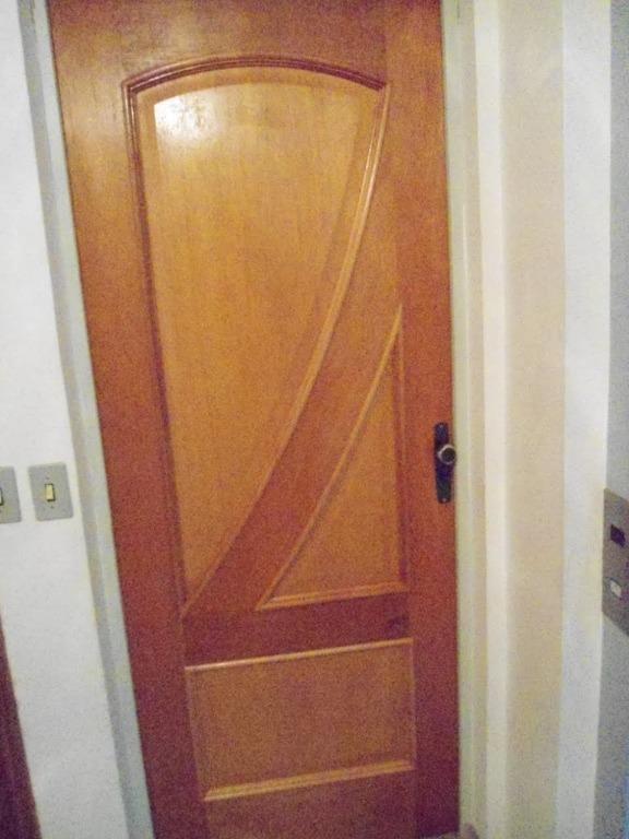 Apartamento à venda com 3 quartos, 60m² - Foto 14