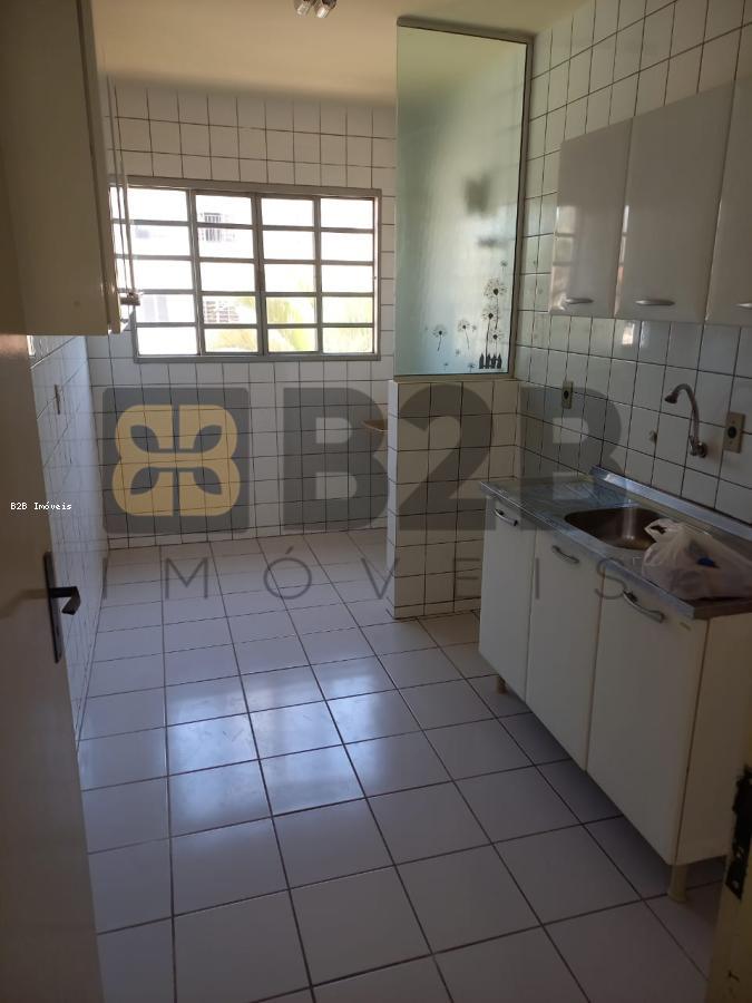 Apartamento à venda com 2 quartos, 55m² - Foto 5