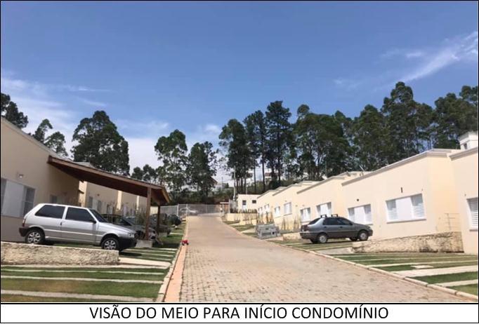 Casa de Condomínio à venda com 3 quartos, 110m² - Foto 12