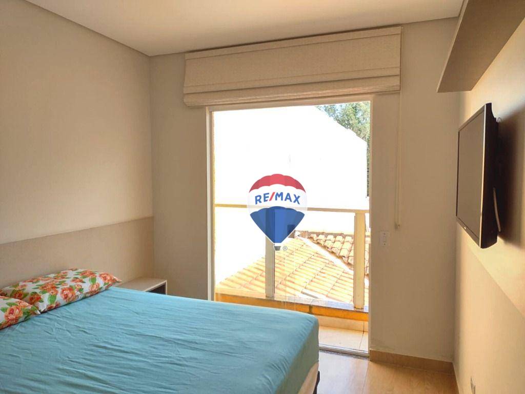 Casa de Condomínio à venda com 3 quartos, 140m² - Foto 17