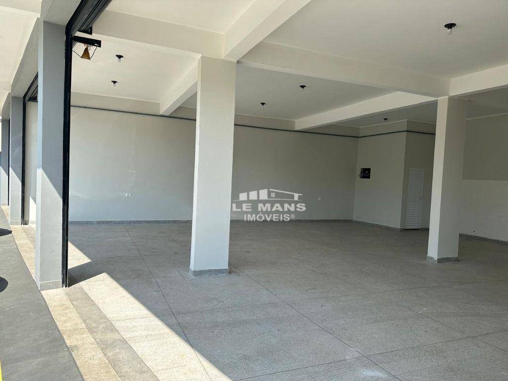 Depósito-Galpão-Armazém para alugar, 160m² - Foto 3