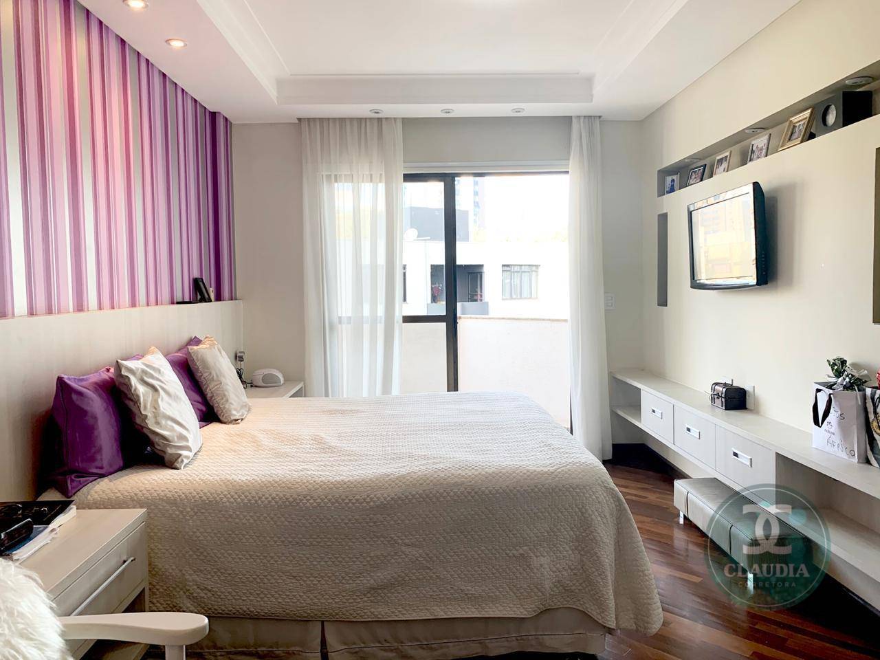 Apartamento à venda com 5 quartos, 448m² - Foto 3