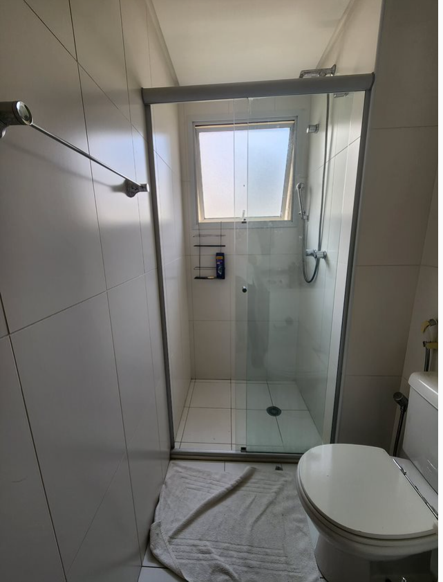 Apartamento à venda com 3 quartos, 142m² - Foto 2