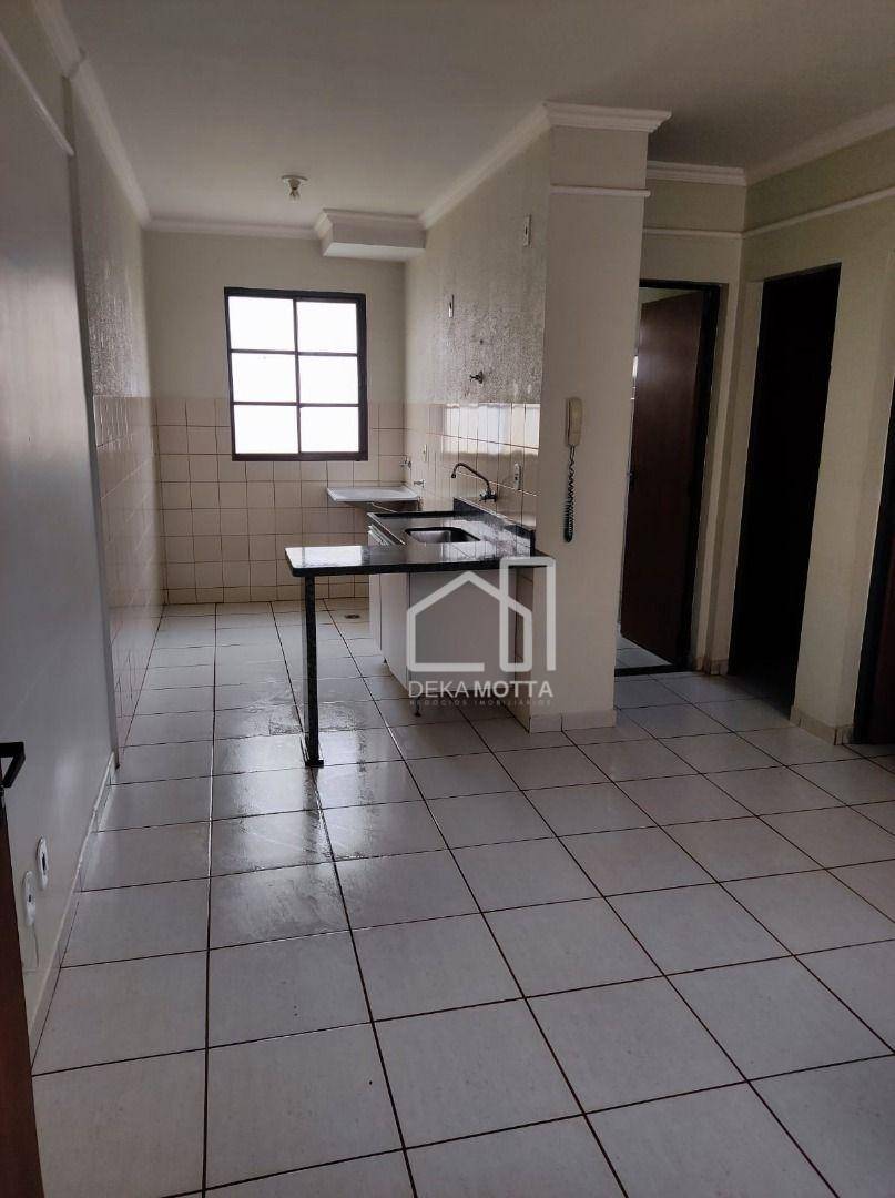 Apartamento à venda com 2 quartos, 1m² - Foto 1